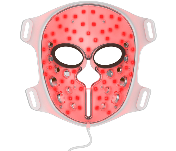 Silk’n Maska LED do Twarzy Silk'n LED Face EMS Mask - 1417765 - zdjęcie 3